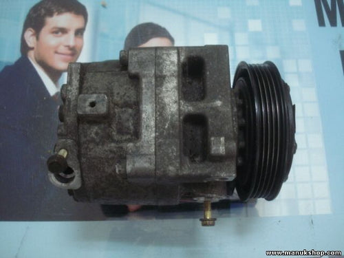 Compresor aire acondicionado Fiat Punto 1999-2007 592475600 00592475600