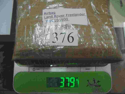 Sensor de impacto de airbag Land Rover Freelander SRS E0006 YWC105800 YWC 105800