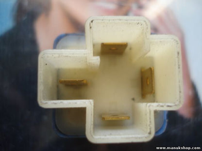 Relé de ventilación   Nissan Almera 25230 79981 29809290939 2523079981