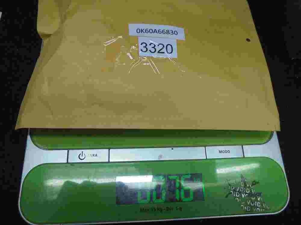 Relé de intermitencia Kia Carnival OK60A66830 OK60A 66 830 0K60A66830