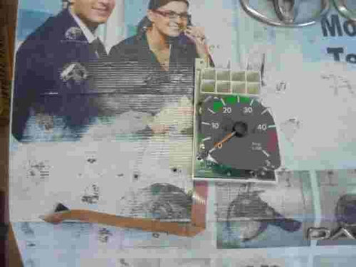 Tachimetro VW VOLKSWAGEN LT35 4X4 2D0919049N 2D0919049N01C 15120923001