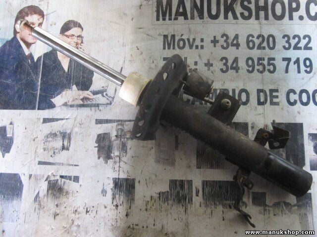 Amortiguador Land Rover Freelander 2.0 td4 16V 1997-2006 6H5218080AE BZZBA