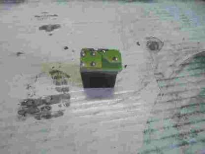 Relè Renault Taiko TB1225B TB1-225B 12VDC 023931