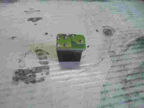 Relè Renault Taiko TB1225B TB1-225B 12VDC 023931