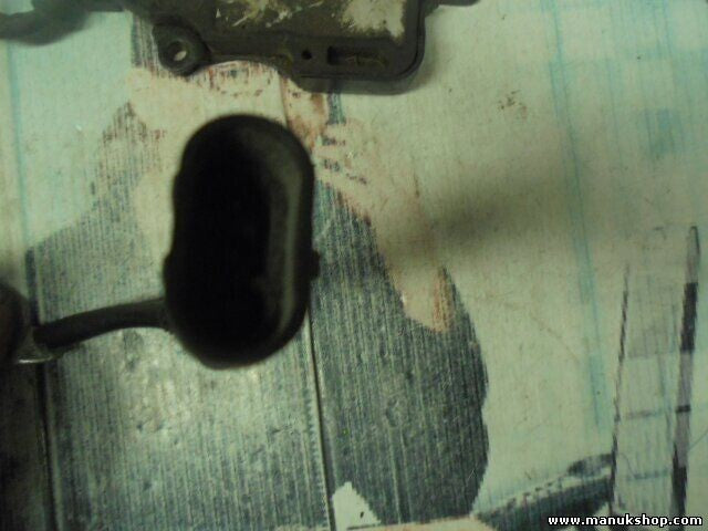 Centralita Bomba de inyección Fiat Bravo Brava Marea 9107183AB 9107-183AB LUCAS