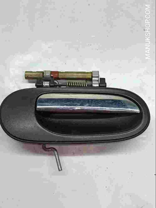 Maneta Manija Exterior Delantera Derecha Nissan Almera Tino N16 SA830613