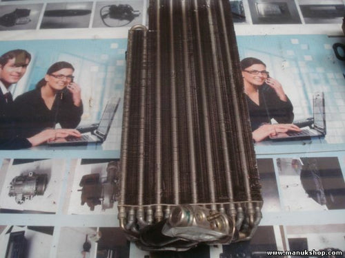 Vaporizador aire acondicionado Mercedes W140 1408300484 140 830 04 84 9010902627