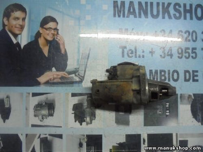 Arranque Land Rover  2280006122 228000 6122