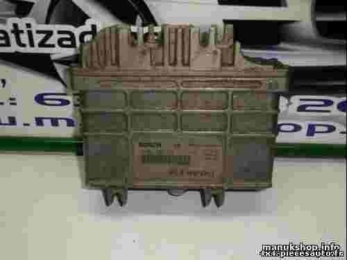 Centralita Skoda Felicia 441.0.4046-024.6 441040460246 BOSCH 0261203544