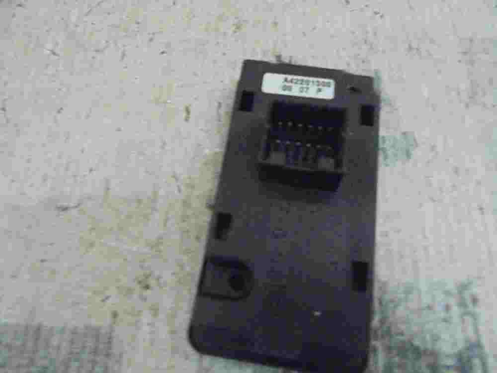 Control calefacción  Fiat Idea 158640100