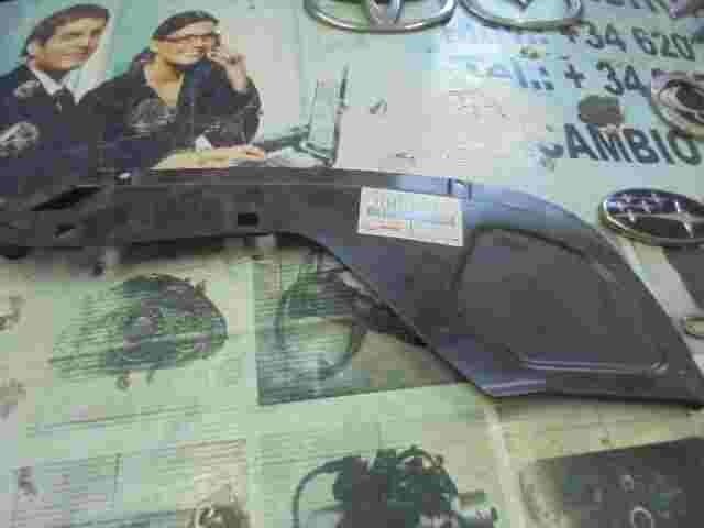 Sigillo paraurti RR TOYOTA RAV4 5259242020 52592-42020