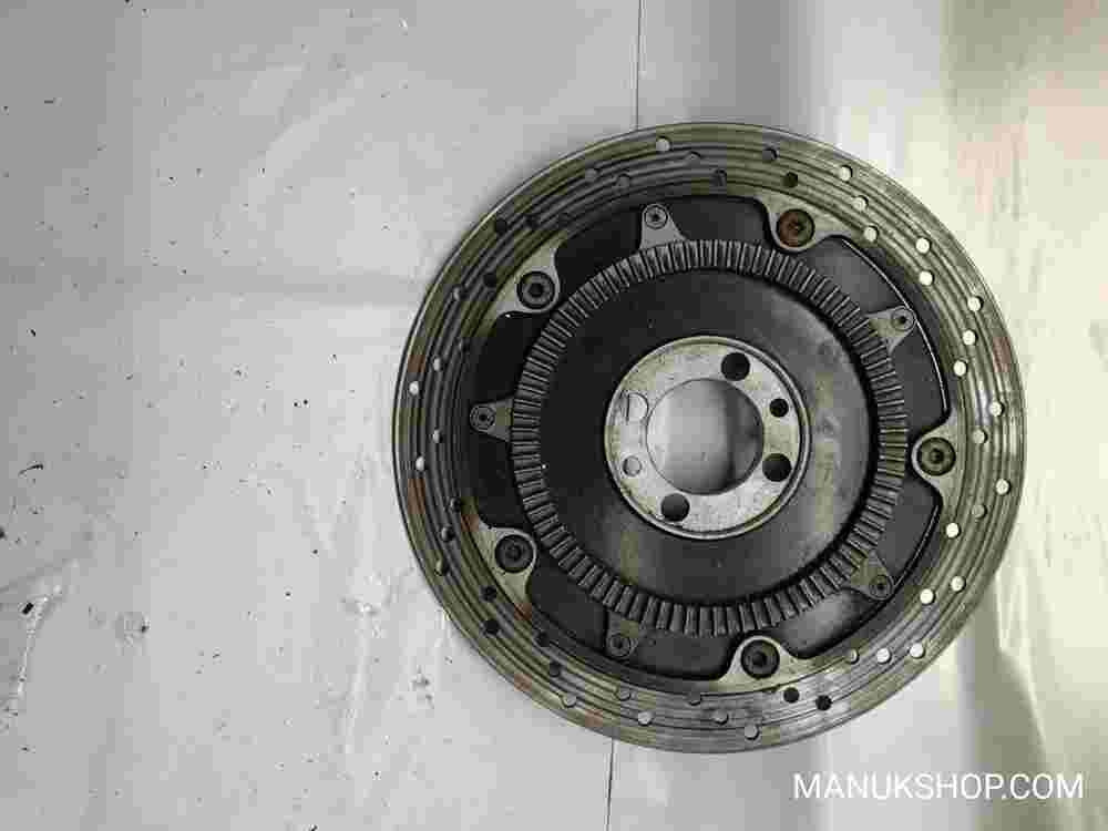 Disco de freno BMW R 1100 RT R1100RT R850RT 2314641 2.314.641