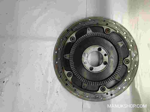 Disco de freno BMW R 1100 RT R1100RT R850RT 2314641 2.314.641