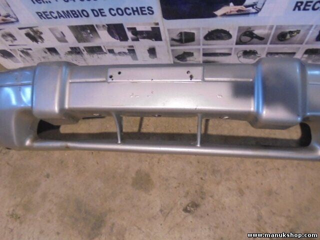 Parachoques KIA Sportage K00 2.0i 1999/10-2003/08 0K00E50111A 0K0 0E 50 111 A