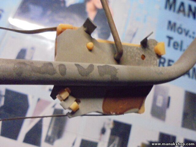 Aforador Lada Niva 2121 1600 4x4 1986 2121382701002 2121-3827010-02 БМ168Д