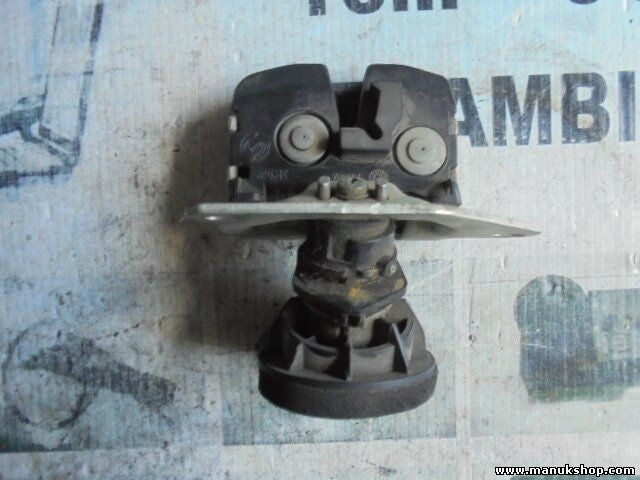 Cerradura cierre centralizado Puerta trasera derecha Fiat Ducato 2006 A997