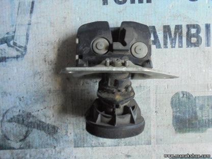 Cerradura cierre centralizado Puerta trasera derecha Fiat Ducato 2006 A997