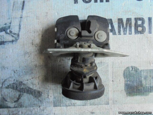 Cerradura cierre centralizado Puerta trasera derecha Fiat Ducato 2006 A997