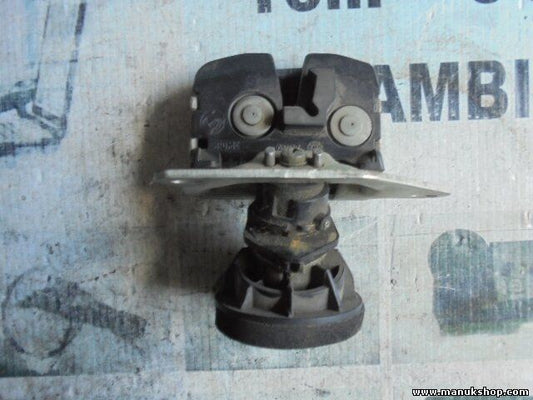 Cerradura cierre centralizado Puerta trasera derecha Fiat Ducato 2006 A997