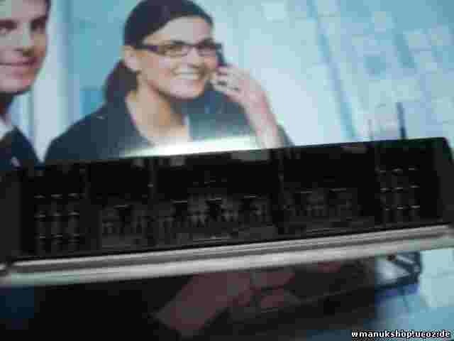 Centralita del motor Nissan Terrano 2.7D 23710 7F469 237107F469 0281011040