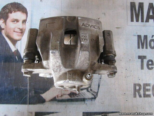 Pinza delantera izquierda Suzuki Grand Vitara I 18E ADVICS