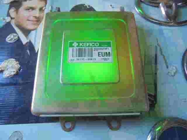 Centralita Kia Joice 2.0 3911033810 39110-33810 KEFICO EUM KEFICO 18907X