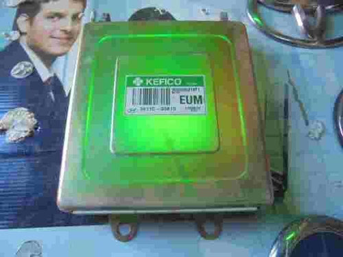 Centralita Kia Joice 2.0 3911033810 39110-33810 KEFICO EUM KEFICO 18907X