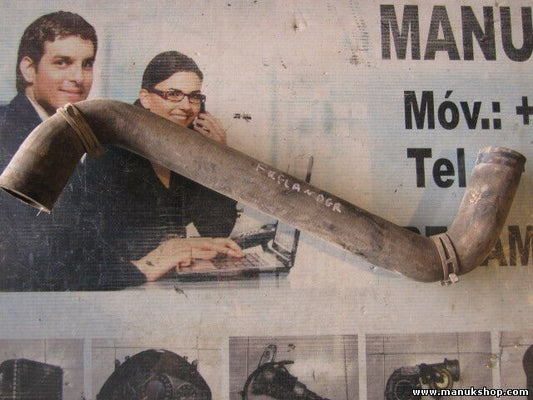 Manguera superior del radiador Land Rover Freelander 2.0 DI 4x4 PNH101720