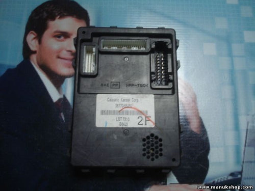 Caja de fusibles Suzuki Grand Vitara 36770-65J50 3677065J50 LOT7X10 B64J2