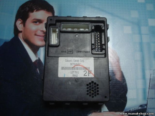 Caja de fusibles Suzuki Grand Vitara 36770-65J50 3677065J50 LOT7X10 B64J2