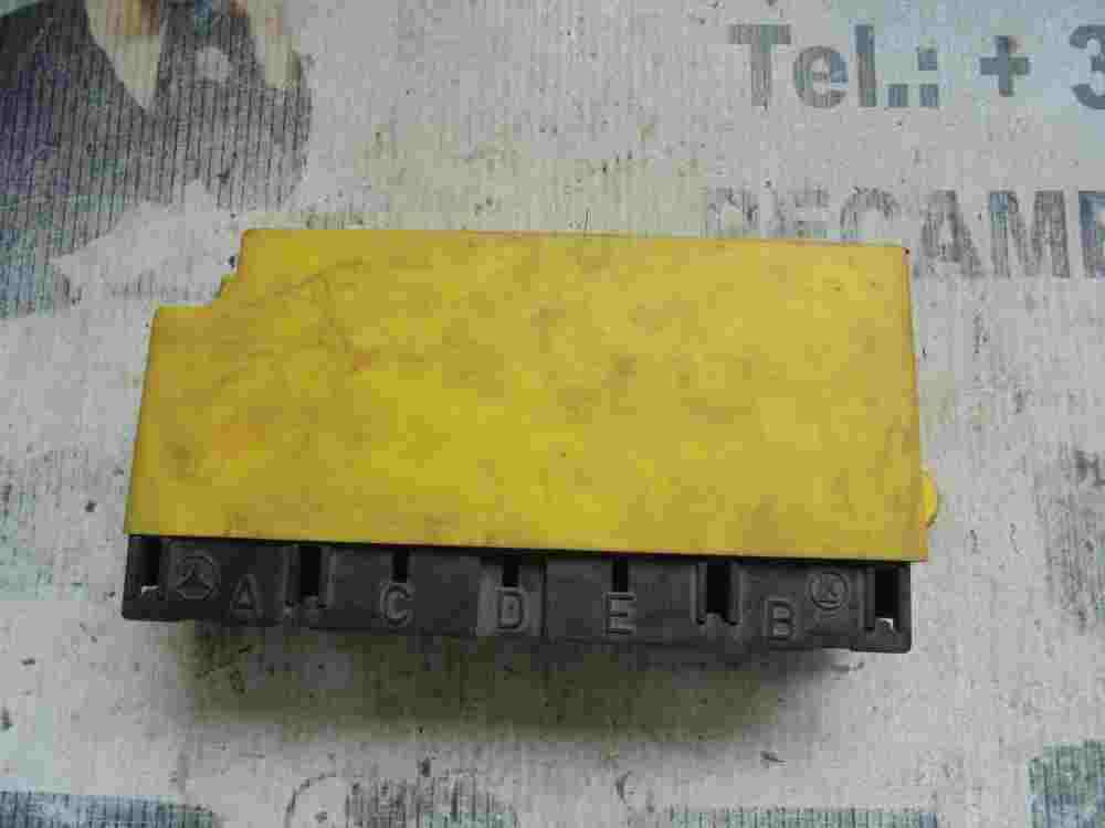 Controller Comfort Mercedes-Benz W124 1248203126 124 820 31 26