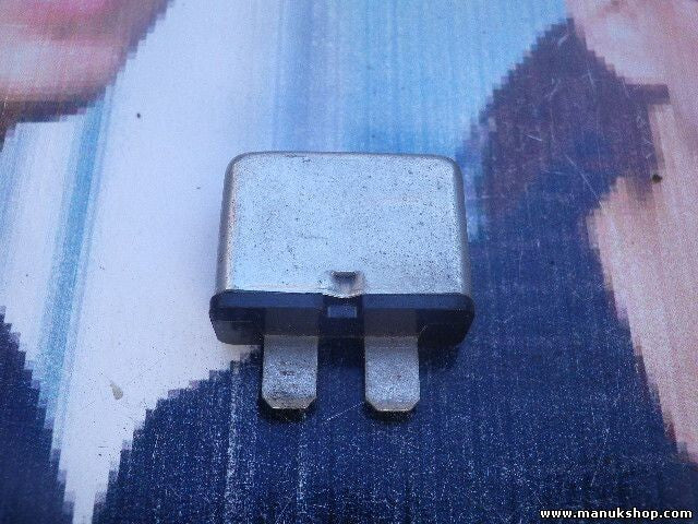 Rele Ford Lincoln 20.0A D9AB 4526-BA D9AB4526BA