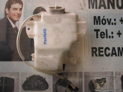 Deposito Limpia Pajero Mitsubishi Montero 2 060351507