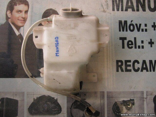 Deposito Limpia Pajero Mitsubishi Montero 2 060351507