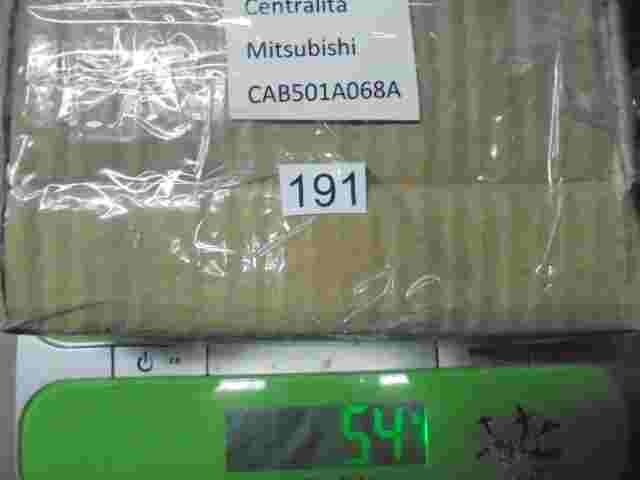 Unidad de control climático Mitsubishi Outlander 2007-2010 Lancer ASX 7820A33