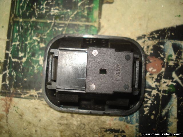 mando botonera elevalunas Mercedes-Benz W202 A2028210159 A 202 821 01 59