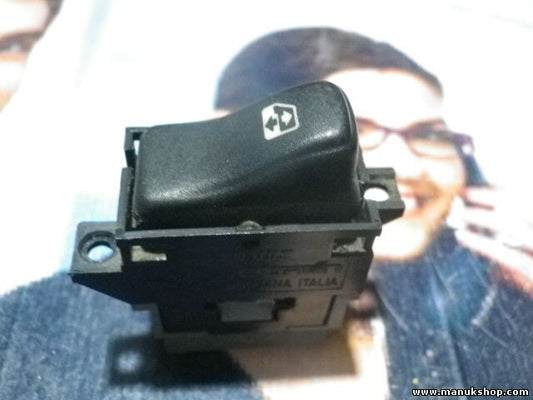 mando botonera elevalunas Renault Safrane II BITRON 7700811822 2