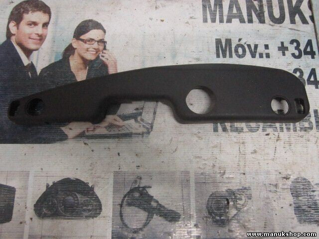 Cubierta limpiaparabrisas Kia Sportage 2004-2009 98755-1F001 987551F001