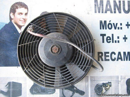 Electroventilador Opel Frontera A GM 91147530