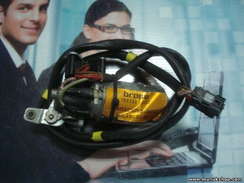 Motor asiento Mercedes-Benz 1408205442 188350000 0390206647 473188349000