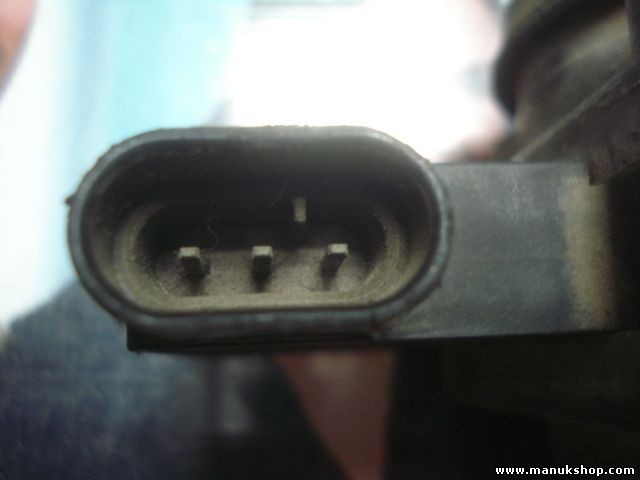 Caudalímetro Chevrolet Pontiac 2134527 19207202 19112573 25180303 25008207