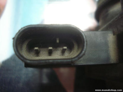 Caudalímetro Chevrolet Pontiac 2134527 19207202 19112573 25180303 25008207