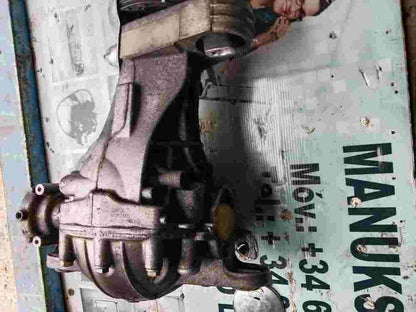 Grupo Diferencial Trasero Alfa Romeo 4460310043 200300067 55211756 4460060295
