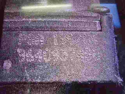 Válvula calentador de agua Peugeot 807 Citroen C5 C8 Fiat Ulysse II 9640937480