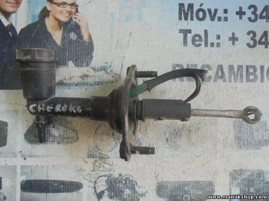 Bomba de freno Jeep Cherokee sport 4 CYL 16V 0807AF606A