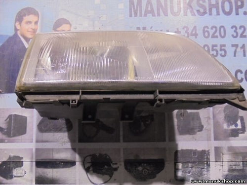 Faro delantero izquierdo Mercedes-Benz W140 1408202561 0301093311