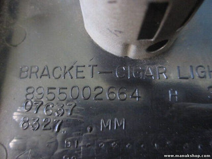 Encendedor Jeep Cherokee XJ 1996 8955002664 H