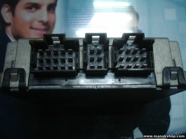 centralita FCU Renault Midlum 2008 20 85 16 90 A 20851690A 