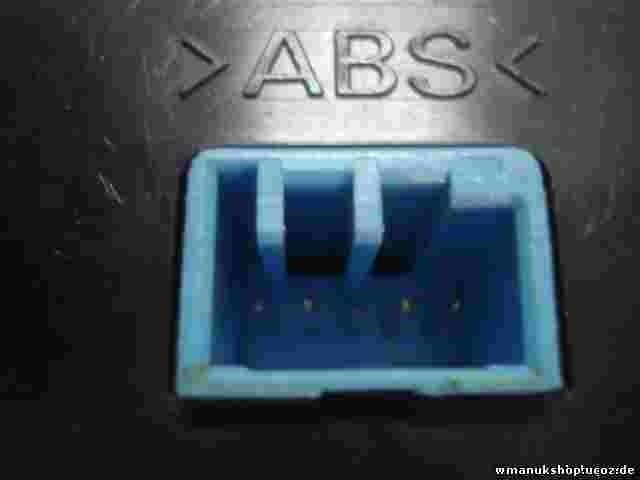 Control de la unidad de alarma inmovilizador módulo Volvo 9472725 1513008051