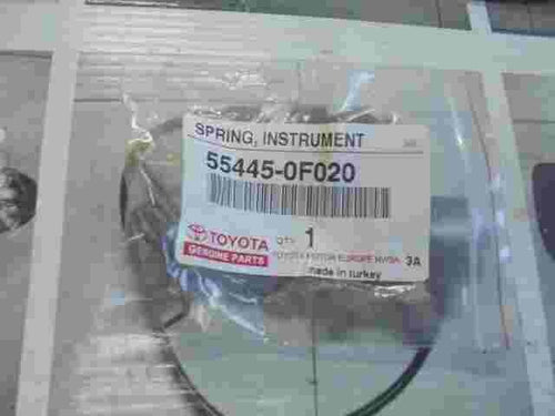 Strumento a molla Toyota Corolla Lexus 554450F020 55445-0F020